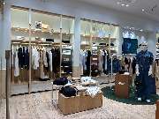 Lacoste - Women Area