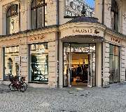 Lacoste Leipzig - GALLERY