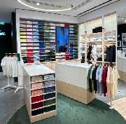 Lacoste Leipzig - Polo Area