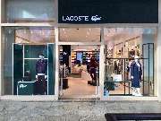 Lacoste Oberhausen - GALLERY