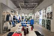 Lacoste Outlet Metzingen - FTW Area