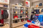 Lacoste Outlet Wolfsburg - LG Area