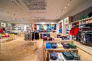 Lacoste Outlet Wolfsburg - Overall View - In-Store