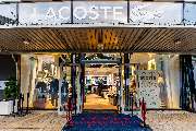 Lacoste Outlet Wolfsburg - Overall View - Windows (Hero Image)