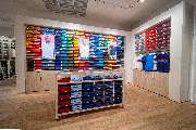 Lacoste Outlet Wolfsburg - Polo Area