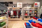 Lacoste Outlet Wolfsburg - Women Area