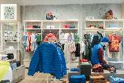 Lacoste Outlet Wustermark - Men Area