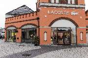 Lacoste Outlet Wustermark - Overall View - Windows (Hero Image)