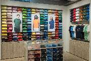 Lacoste Outlet Wustermark - Polo Area