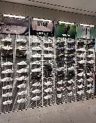 Lacoste Pasing Arcaden - FTW Area