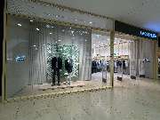Lacoste Pasing Arcaden - Overall View - Windows (Hero Image)