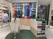 Lacoste Pasing Arcaden - Polo Area