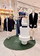 Lacoste Pasing Arcaden - Women Area