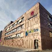 LaCoSys GmbH - Laser Control Systems - GALLERY
