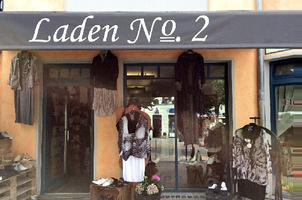 Laden No.2 - 1