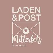 Laden & Post Mitterfels - LOGO