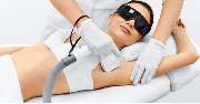 Laderma IPL& SHR Dauerhafte Haarentfernung