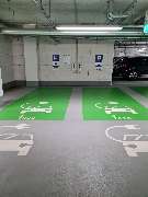 Ladestationen für Elektrofahrzeuge newmotion - B+B - GALLERY