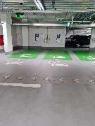 Ladestationen für Elektrofahrzeuge newmotion - B+B - GALLERY