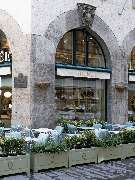 Ladurée Munich - GALLERY