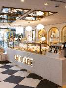 Ladurée Munich - GALLERY