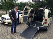 Ladwig Taxi - Zeven - Ladwig Taxi - Zeven