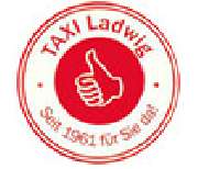 Ladwig Taxi - Zeven - Logo Ladwig Taxi - Zeven