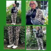 Lady Chic Plus Size Mode - Lady Chic Plus Size Mode