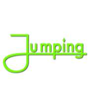 Lady Jumping Studio - LOGO