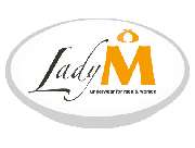 Lady M. dessous & fashion GmbH - 1