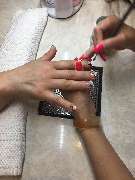 Lady Nails - GALLERY