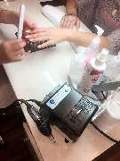 Lady Nails - GALLERY