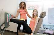 LADYGYM - 2