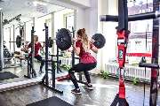 lady's first Erlangen | Fitnessstudio für Frauen - GALLERY