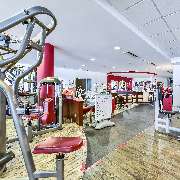 lady´s first - GALLERY