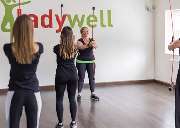 ladywell - aktiv.vital.gesund. - GALLERY