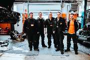 Lämmi’s Schraubstation KFZ-Werkstatt - Getriebespülung & Reifenverkauf - Lämmi´s Schraubstation KFZ Reparaturen Meisterbetrieb