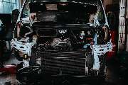 Lämmi’s Schraubstation KFZ-Werkstatt - Getriebespülung & Reifenverkauf - Lämmi´s Schraubstation KFZ Reparaturen Meisterbetrieb