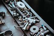 Lämmi’s Schraubstation KFZ-Werkstatt - Getriebespülung & Reifenverkauf - Lämmi´s Schraubstation KFZ Reparaturen Meisterbetrieb