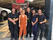 Lämmi’s Schraubstation KFZ-Werkstatt - Getriebespülung & Reifenverkauf - Lämmi´s Schraubstation KFZ Reparaturen Meisterbetrieb