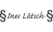Lätsch Ines - Rechtsanwältin - LOGO