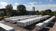 Lager.de Berlin Spandau - Lager.de Storagepark Berlin Spandau