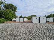 Lager.de Berlin Spandau - Lager.de Storagepark Berlin Spandau