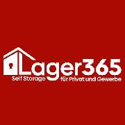 Lager365 Selfstorage Oldenburg - Das Logo von Lager365 – Dein zuverlässiger Partner für Self Storage in Oldenburg. Sichere, flexible und barrierefrei zugängliche Lagerräume für Privat und Gewerbe.