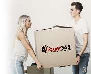Lager365 Selfstorage Oldenburg - Lager365 bietet unkomplizierte Lagerlösungen für Privatpersonen und Unternehmen. Mit wenigen Handgriffen lassen sich Umzugskartons oder Wertgegenstände sicher verstauen. Flexible Mietoptionen ermöglichen die optimale Nutzu