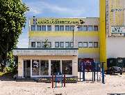 LAGERBOX Berlin Hohenschönhausen - Standort LAGERBOX berlin Hohenschönhausen