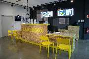 LAGERBOX Berlin Schöneweide-Köpenick - Büro von LGERBOX in Berlin Schöneweide-Köpenick