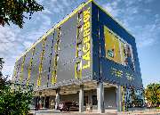 LAGERBOX Berlin Schöneweide-Köpenick - LAGERBOX Berlin Schöneweide-Köpenick