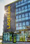 LAGERBOX Berlin Schöneweide-Köpenick - Standort LAGERBOX Berlin Schöneweide-Köpenick