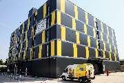 LAGERBOX Berlin Spandau - LAGERBOX Berlin Spandau